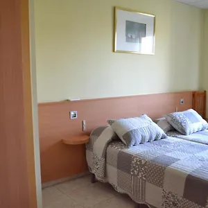 ***** Gasthuis Bartis Spanje