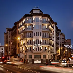 *** Hotel Avenida Spanje