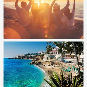  Hostal Feminine España