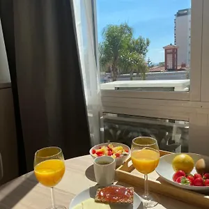  Apartahotel La Carihuela España