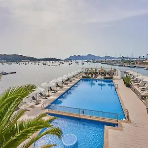 **** Hotel Hoposa Daina- Adults Only Spanje