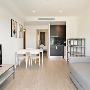  Aparthotel Xic Spanje