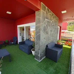  Bed and breakfast The Good House Palmas España