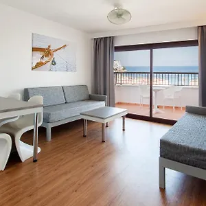 ** Aparthotel Sol Y Vera Spanje