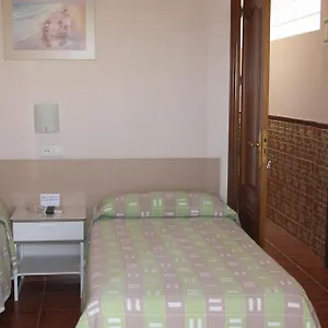  Penzion Beatriz Charming Španělsko