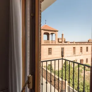 Pensión Rosabel, La Calahorra