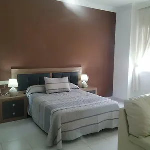 Hotel Villaducal, Osuna