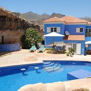  Bed & Breakfast Tenerife Spanje