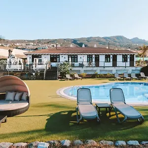 ** Hotel La Casa Nova Spanje