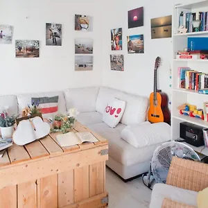  Hostel Vidamia Španělsko