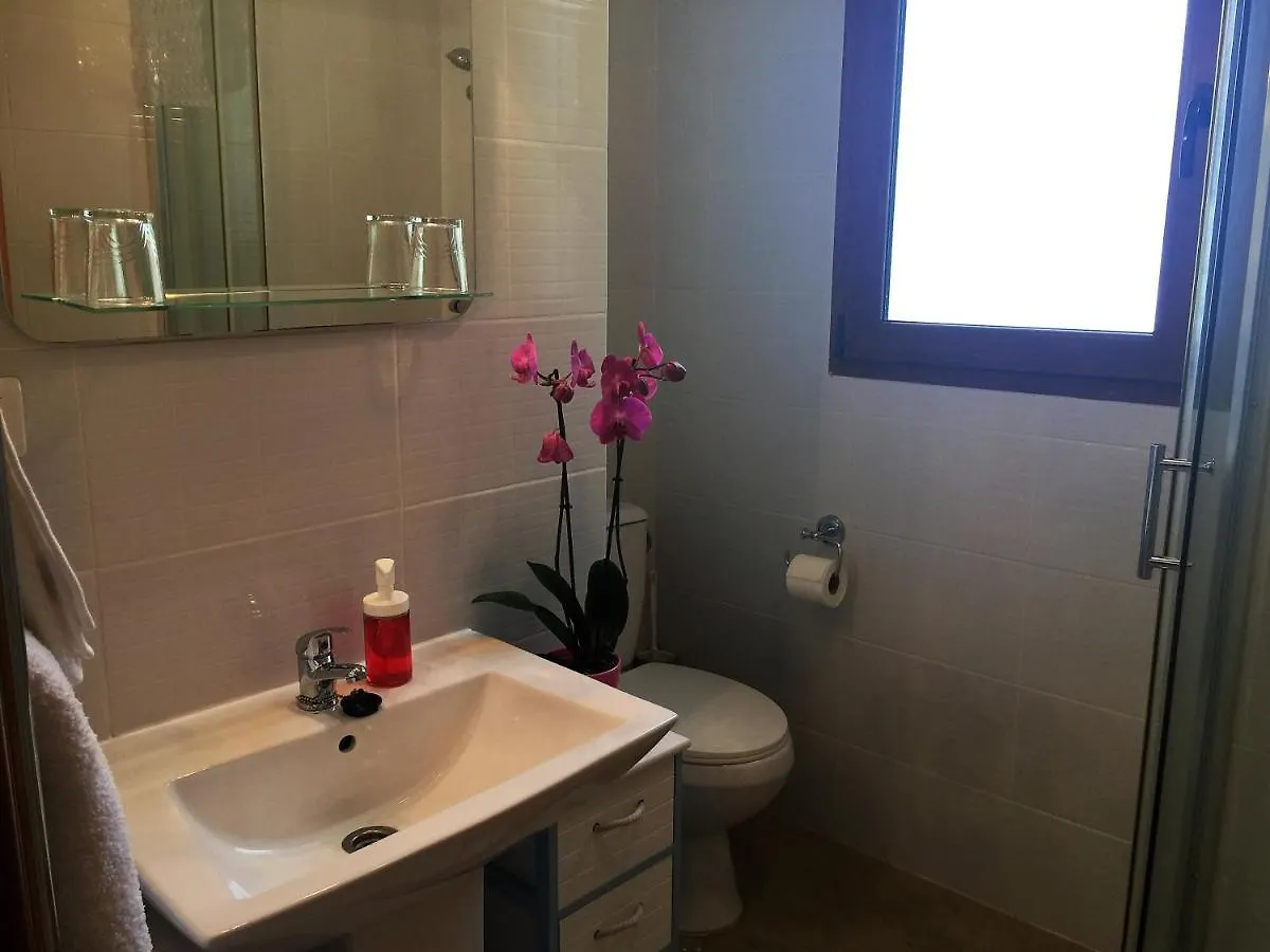 Casa Las Torres B&B Iznate