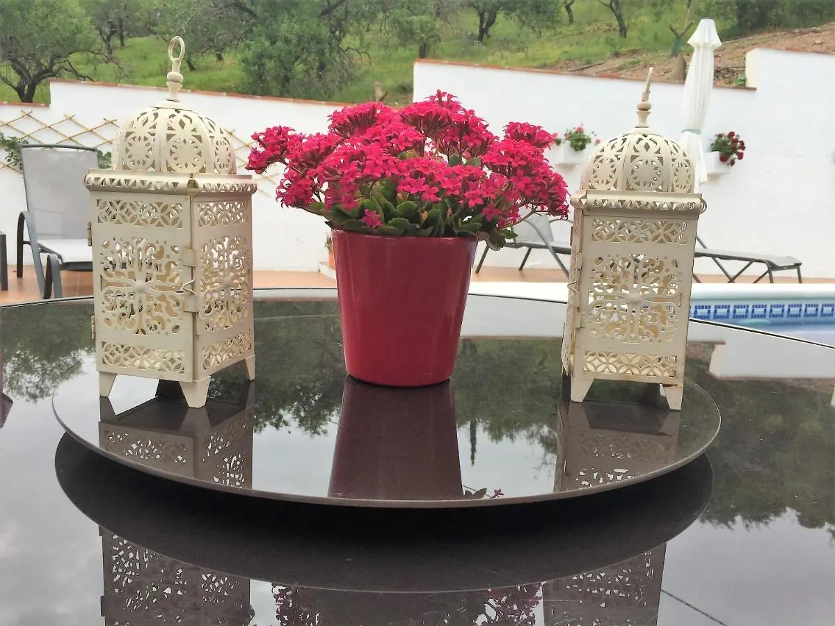 Casa Las Torres B&B Iznate