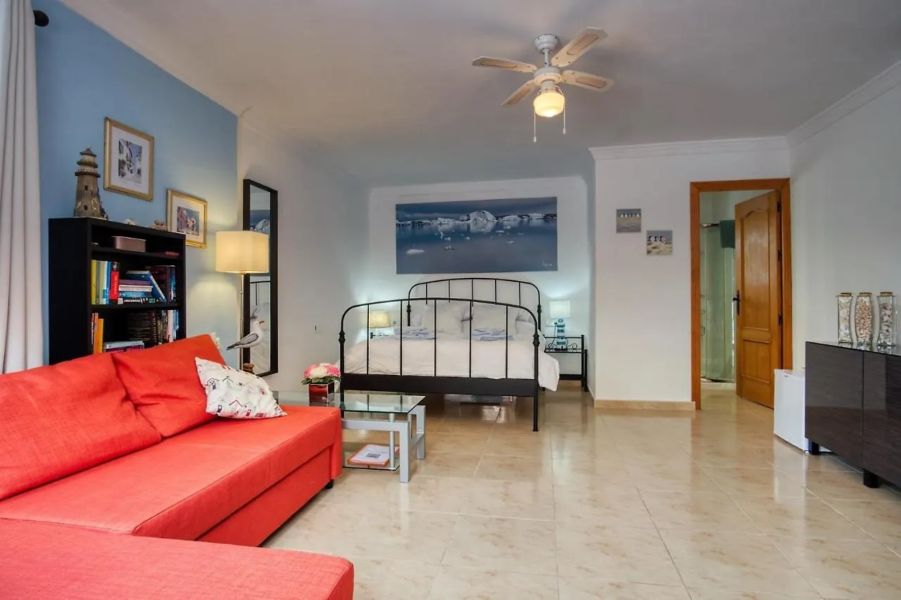 Casa Las Torres B&B Iznate