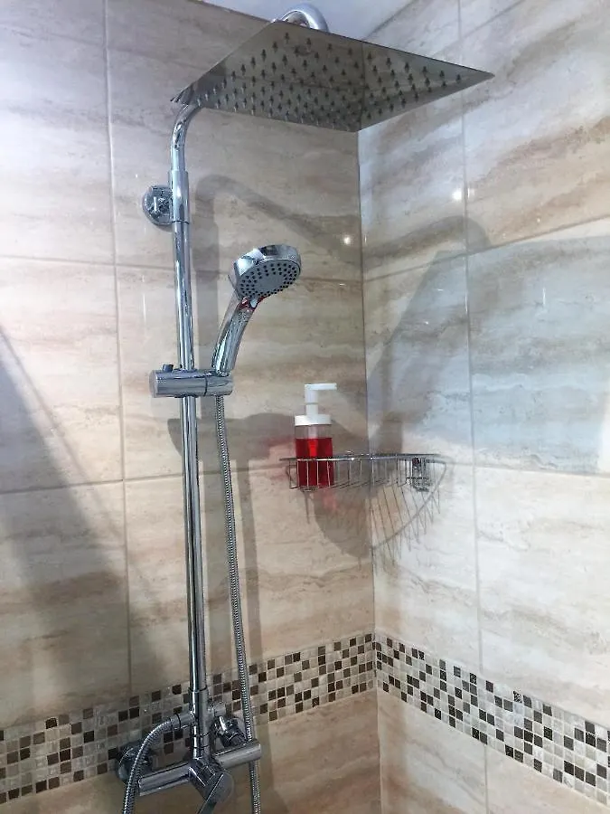 Casa Las Torres B&B Iznate Bed & Breakfast